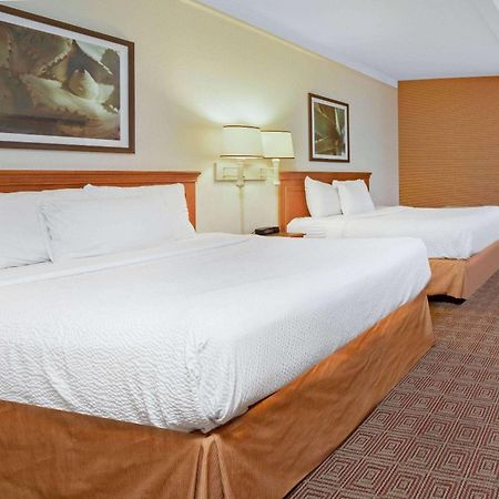 La Quinta By Wyndham Salt Lake City - Layton Eksteriør bilde
