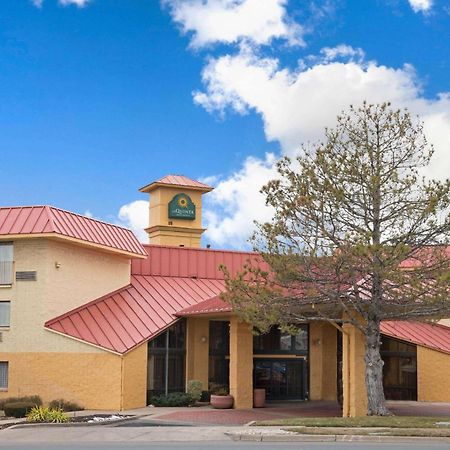 La Quinta By Wyndham Salt Lake City - Layton Eksteriør bilde