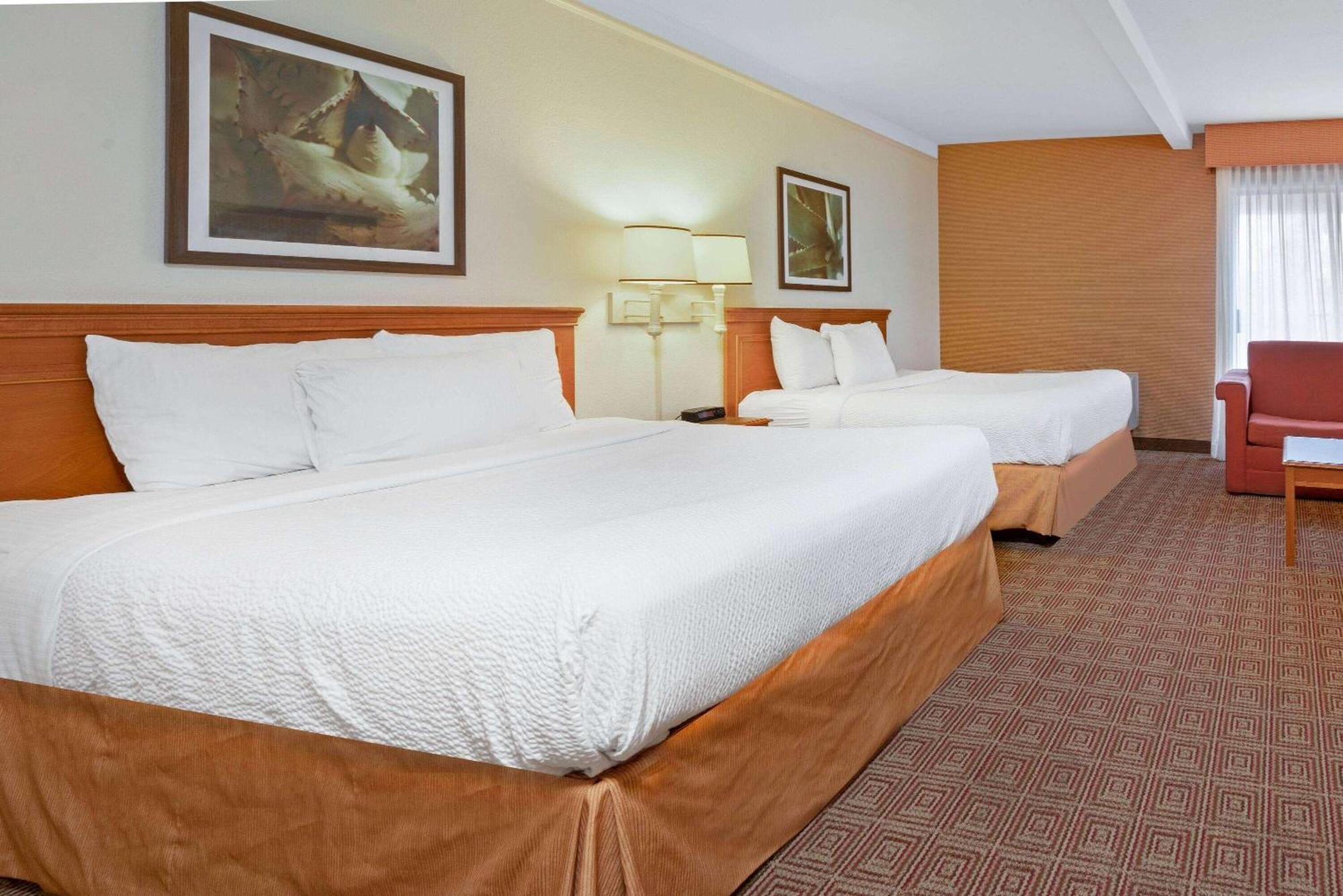 La Quinta By Wyndham Salt Lake City - Layton Eksteriør bilde