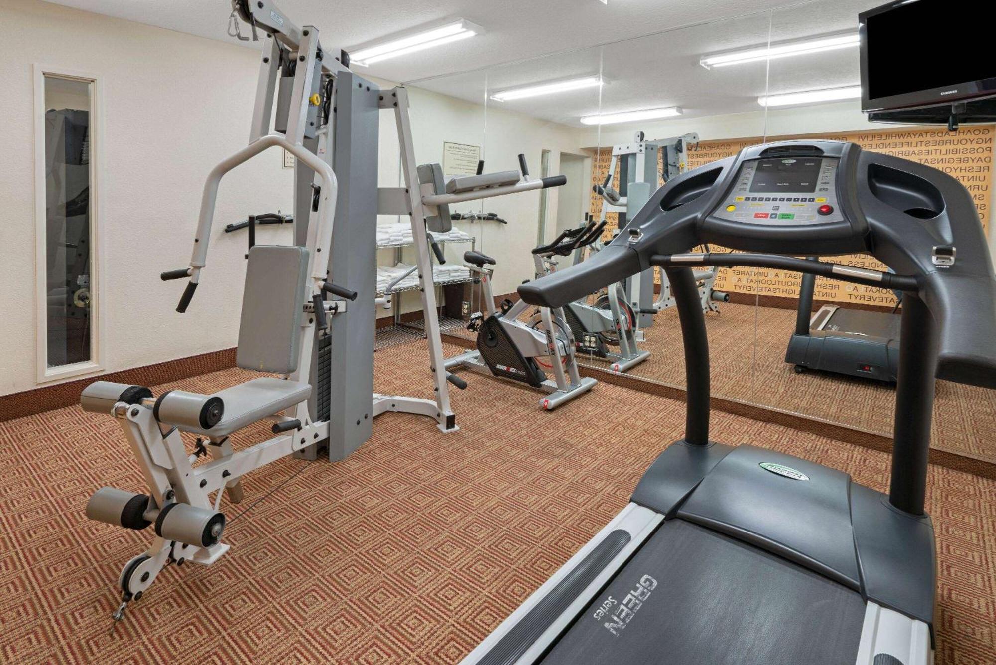 La Quinta By Wyndham Salt Lake City - Layton Eksteriør bilde