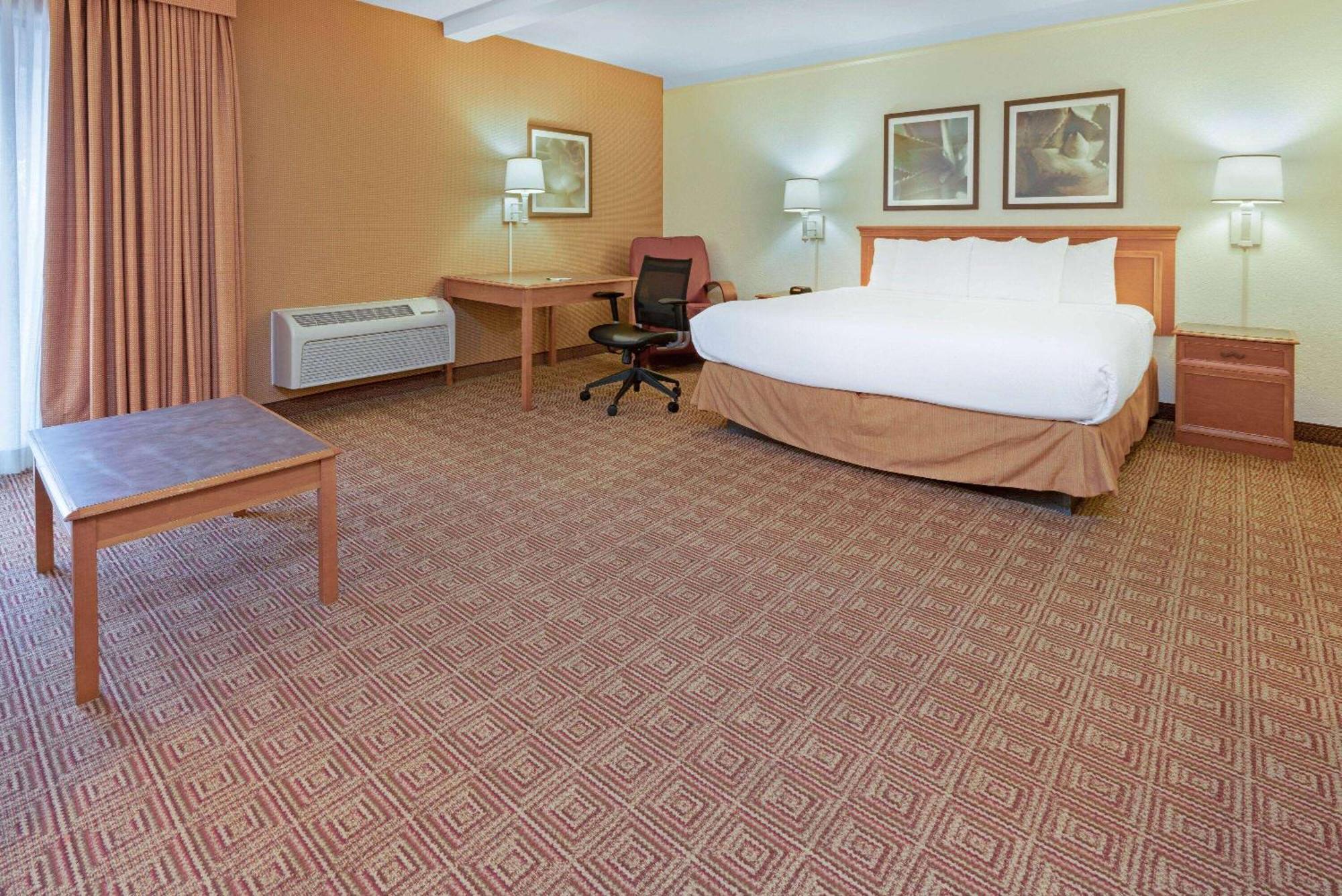 La Quinta By Wyndham Salt Lake City - Layton Eksteriør bilde