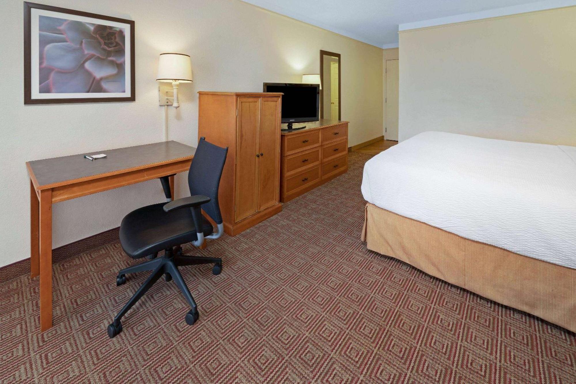 La Quinta By Wyndham Salt Lake City - Layton Eksteriør bilde