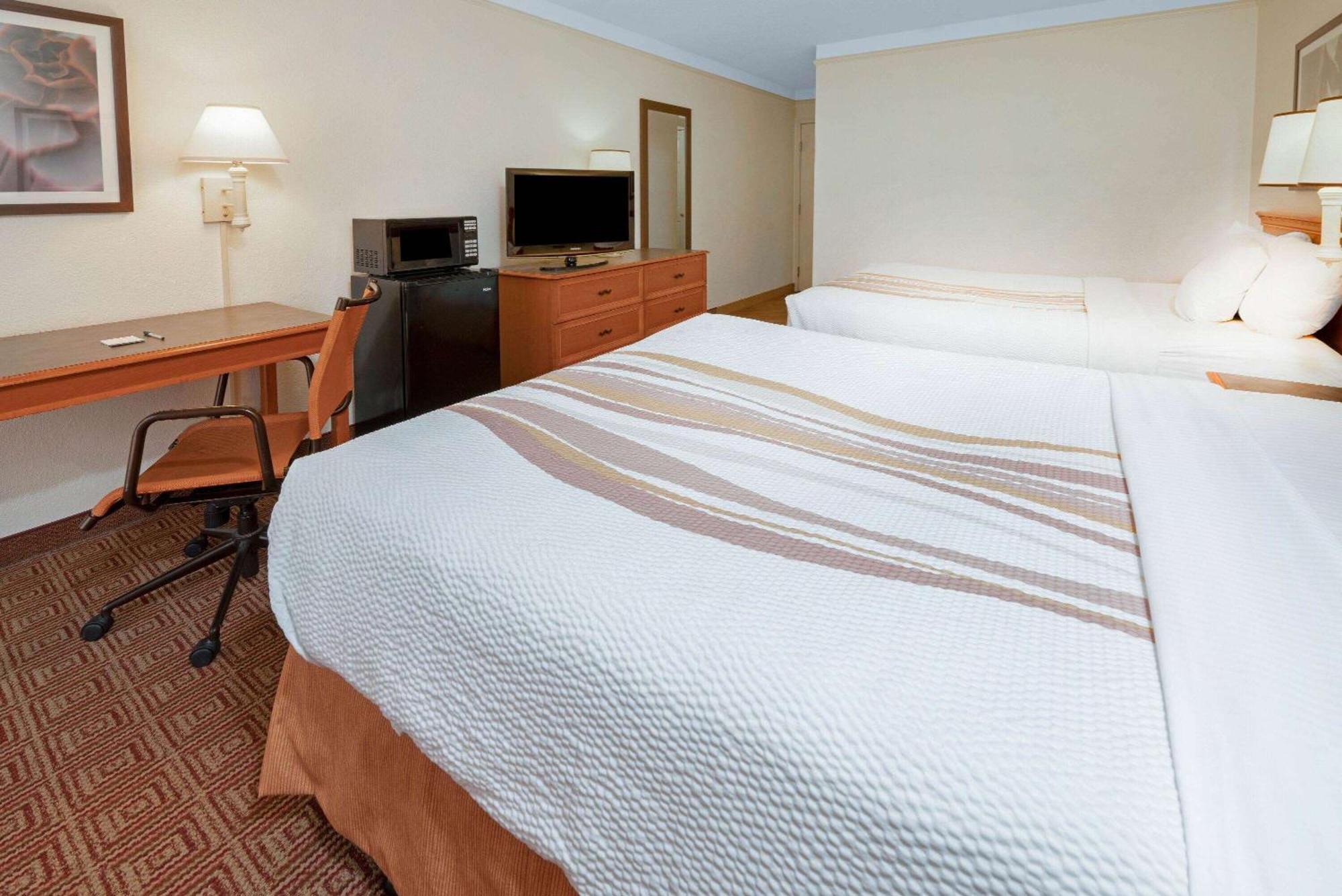 La Quinta By Wyndham Salt Lake City - Layton Eksteriør bilde